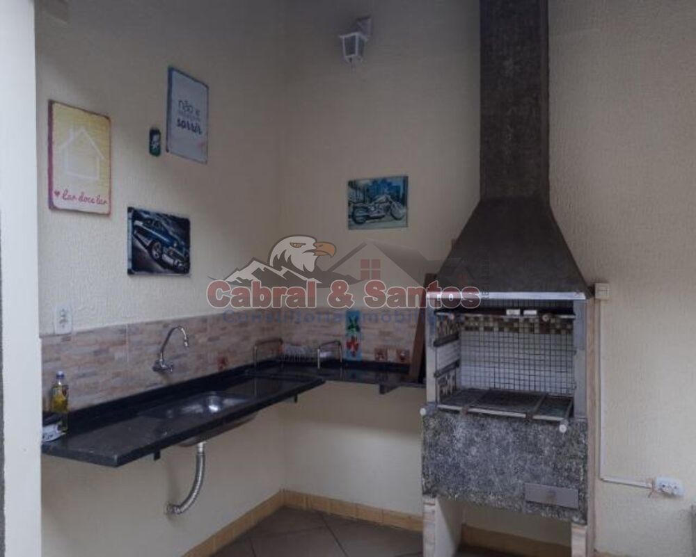 Casa, 2 quartos, 114 m² - Foto 4