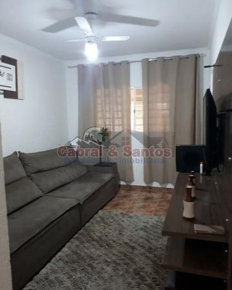 Casa, 2 quartos, 114 m² - Foto 2