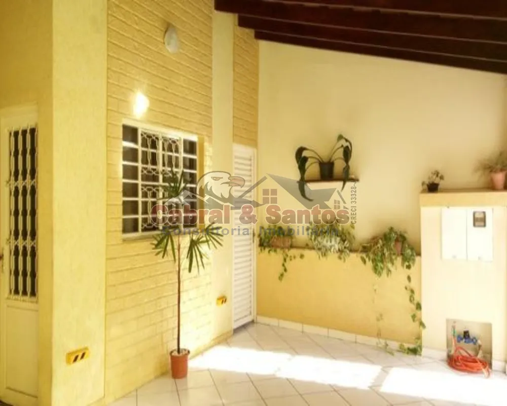 Casa, 2 quartos, 114 m² - Foto 1