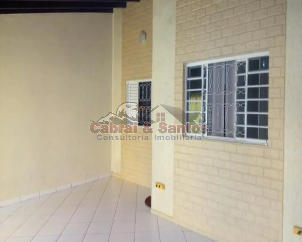 Casa, 2 quartos, 114 m² - Foto 3