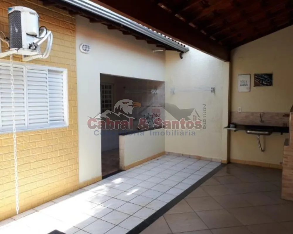 Casa, 2 quartos, 114 m² - Foto 6