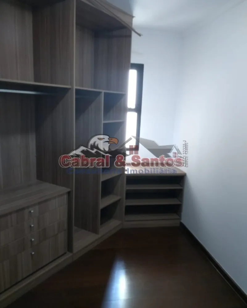 Apartamento, 4 quartos, 248 m² - Foto 5
