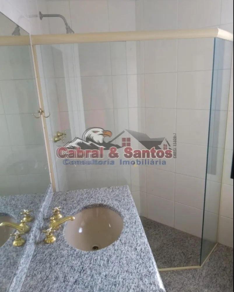 Apartamento, 4 quartos, 248 m² - Foto 6