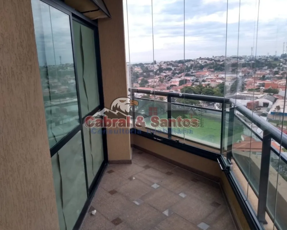 Apartamento, 4 quartos, 248 m² - Foto 9