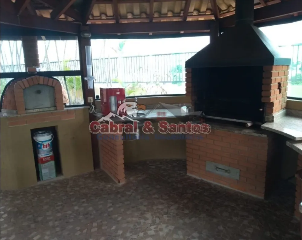 Apartamento, 4 quartos, 248 m² - Foto 12