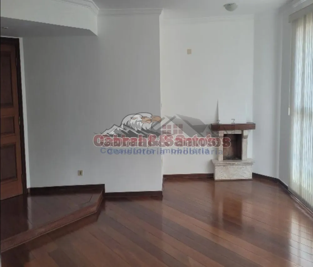 Apartamento, 4 quartos, 248 m² - Foto 1