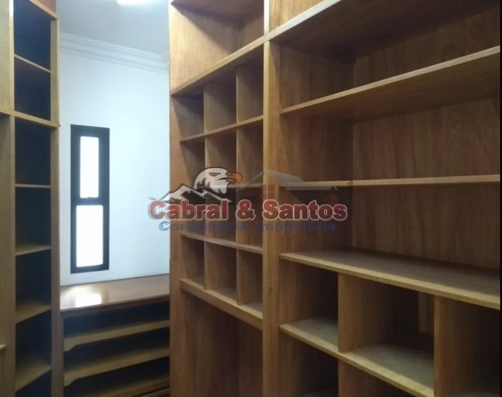 Apartamento, 4 quartos, 248 m² - Foto 4