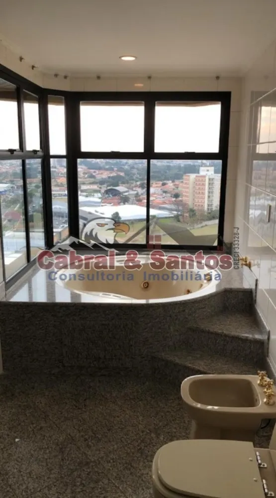 Apartamento, 4 quartos, 248 m² - Foto 7