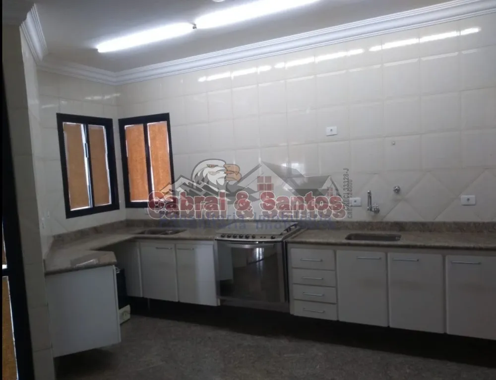 Apartamento, 4 quartos, 248 m² - Foto 2