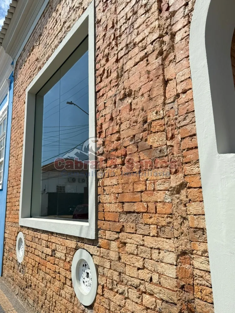 Prédio Inteiro, 219 m² - Foto 2