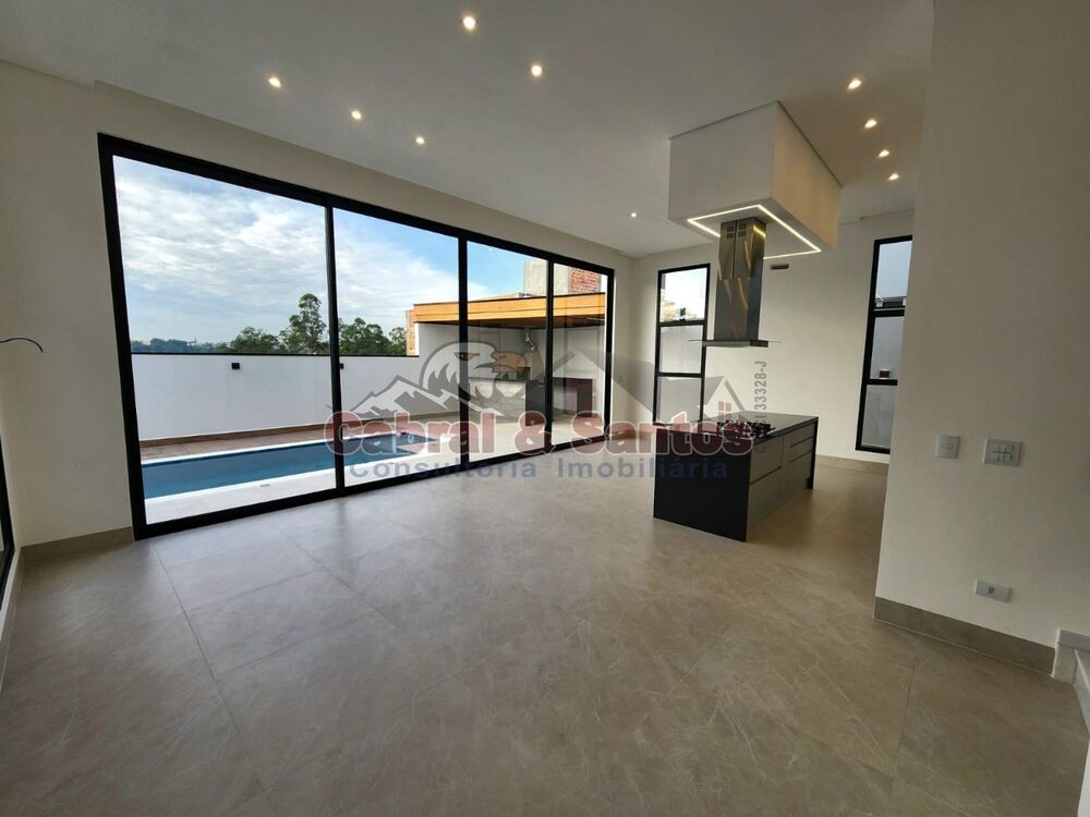 Casa à venda com 3 quartos, 265m² - Foto 18