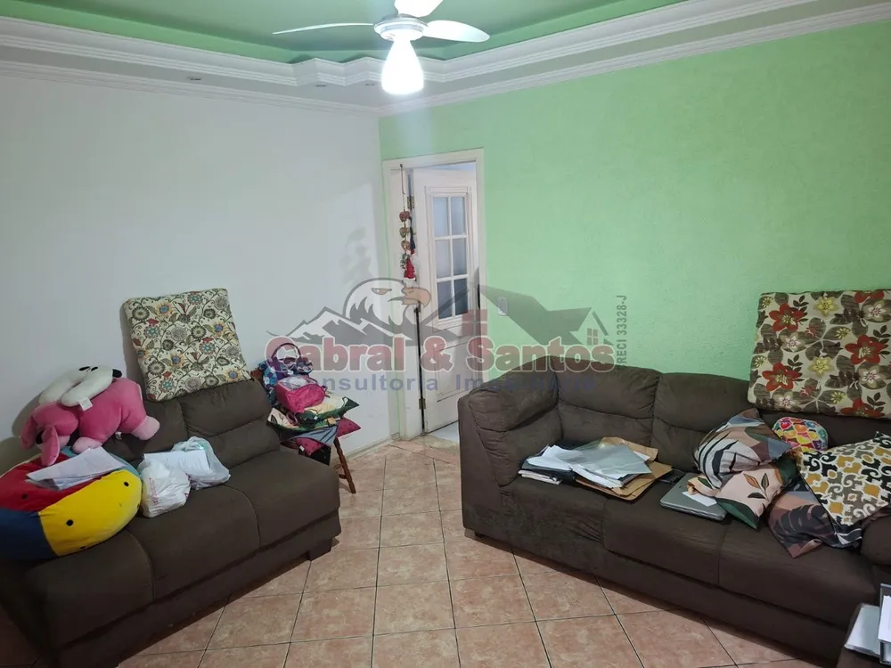 Casa, 2 quartos, 132 m² - Foto 4