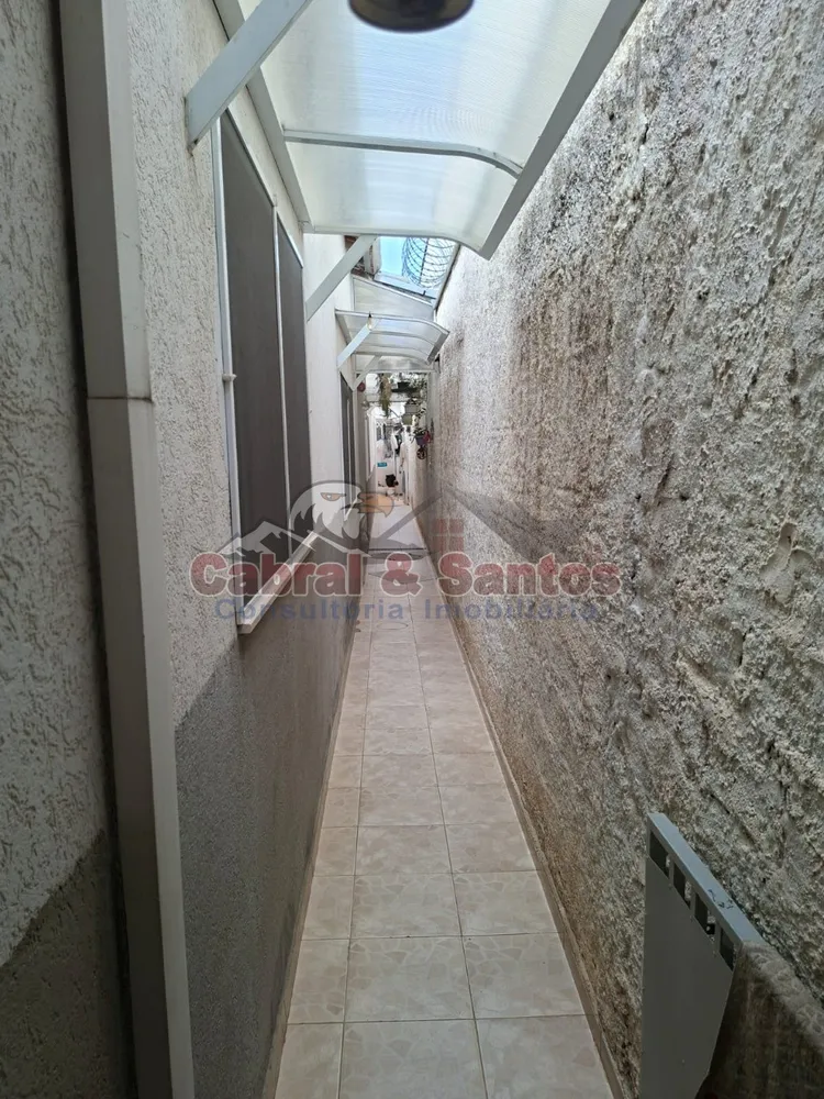 Casa, 2 quartos, 132 m² - Foto 11