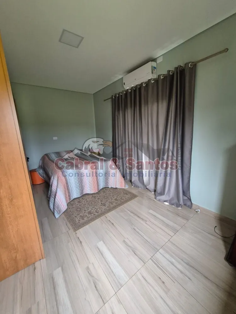 Chácara, 3 quartos, 1044 m² - Foto 2
