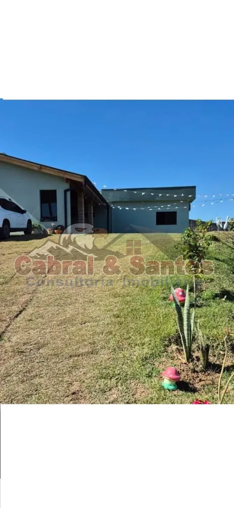 Chácara, 3 quartos, 1044 m² - Foto 4