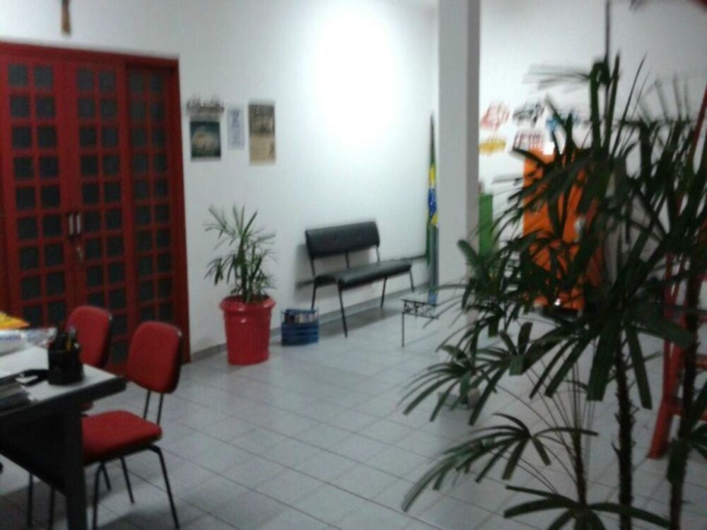 Depósito-Galpão, 1100 m² - Foto 4