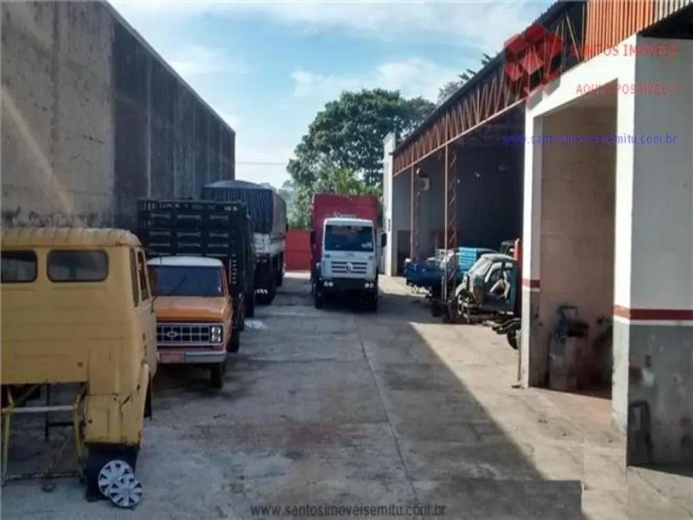Depósito-Galpão, 1100 m² - Foto 5