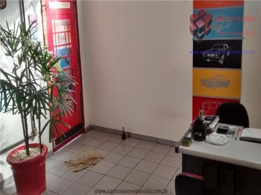 Depósito-Galpão, 1100 m² - Foto 3