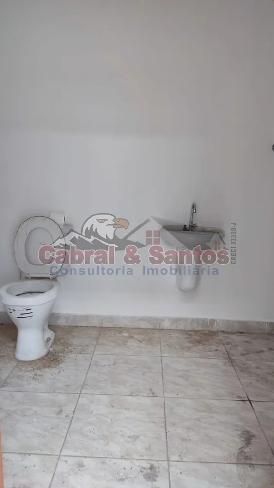 Depósito-Galpão, 350 m² - Foto 5