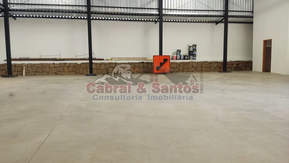 Depósito-Galpão, 350 m² - Foto 4