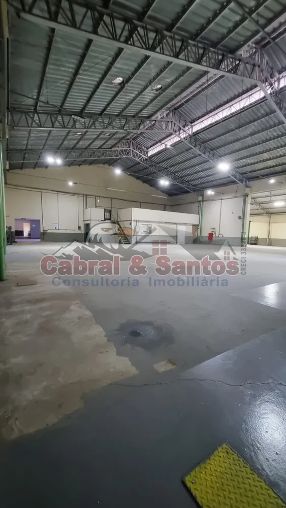 Depósito-Galpão, 1670 m² - Foto 6