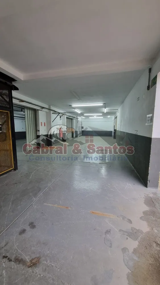Depósito-Galpão, 1670 m² - Foto 9