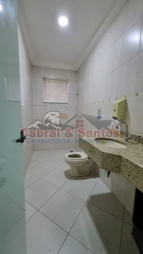 Depósito-Galpão, 1670 m² - Foto 12