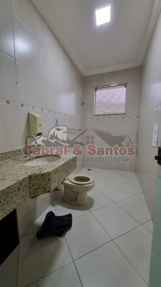 Depósito-Galpão, 1670 m² - Foto 10