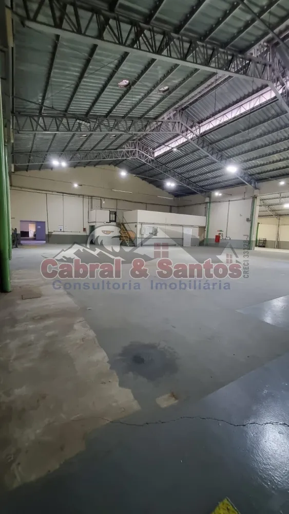 Depósito-Galpão, 1670 m² - Foto 7