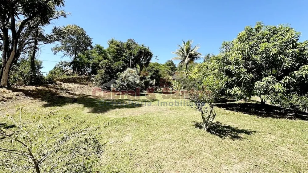 Chácara, 3 quartos, 1331 m² - Foto 4