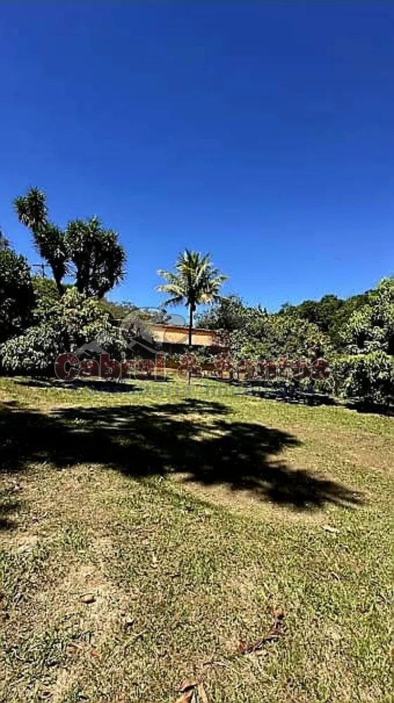 Chácara, 3 quartos, 1331 m² - Foto 6