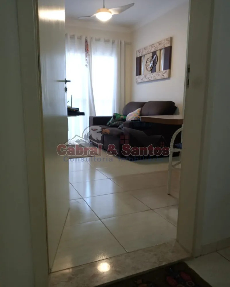 Apartamento, 2 quartos, 49 m² - Foto 2