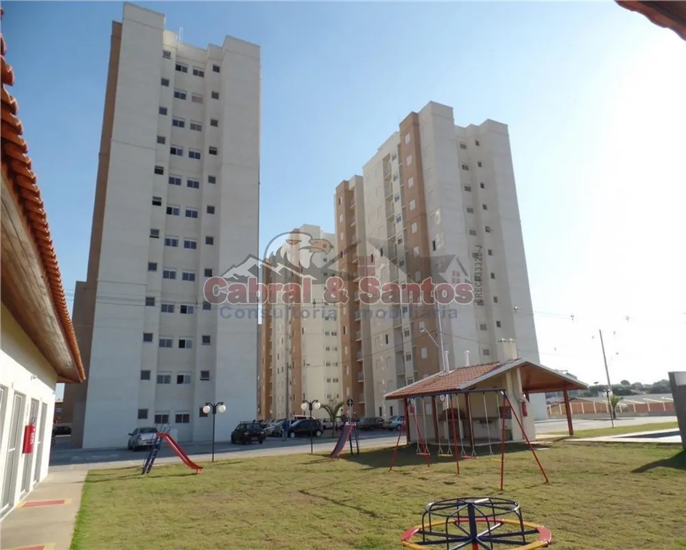 Apartamento, 2 quartos, 49 m² - Foto 9