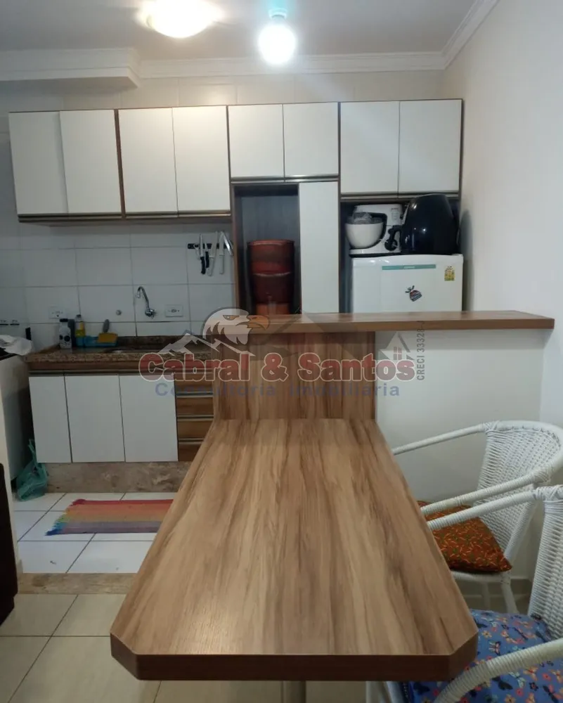 Apartamento, 2 quartos, 49 m² - Foto 3