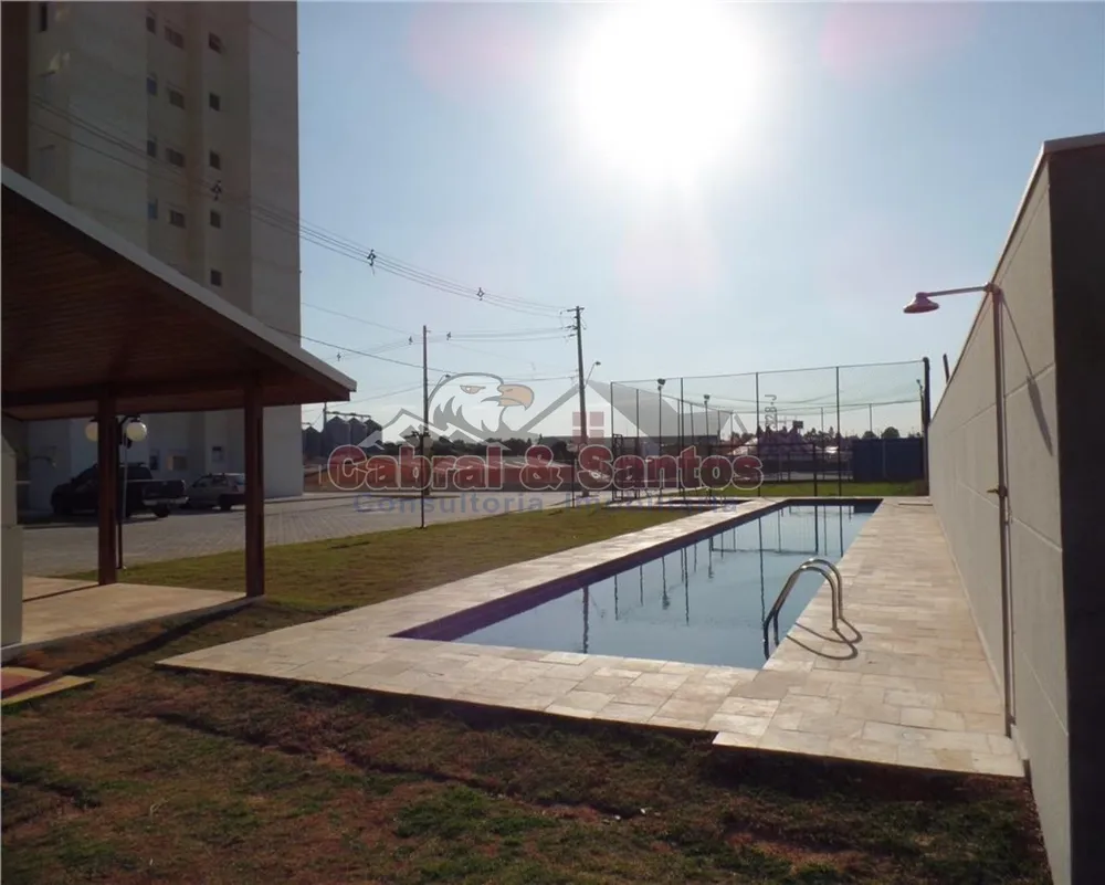 Apartamento, 2 quartos, 49 m² - Foto 12