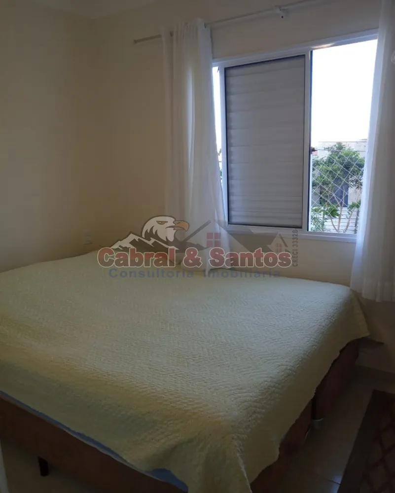 Apartamento, 2 quartos, 49 m² - Foto 7