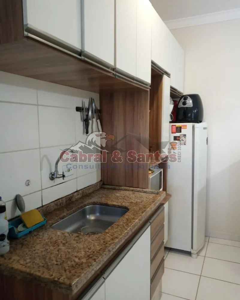 Apartamento, 2 quartos, 49 m² - Foto 4