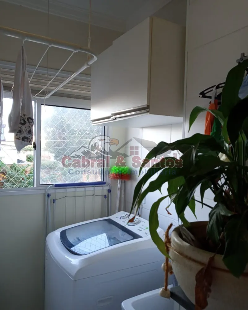 Apartamento, 2 quartos, 49 m² - Foto 5