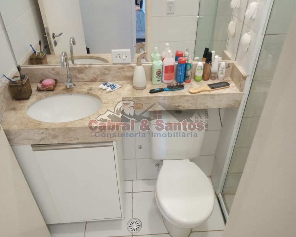Apartamento, 2 quartos, 49 m² - Foto 4