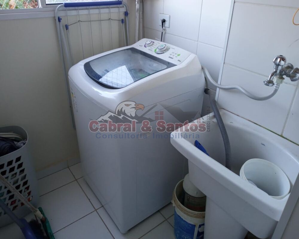 Apartamento, 2 quartos, 49 m² - Foto 3