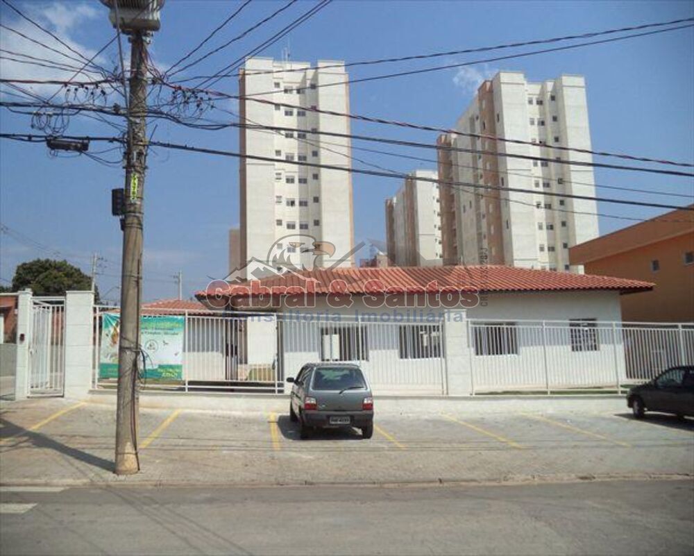 Apartamento, 2 quartos, 49 m² - Foto 2