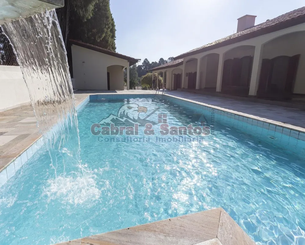 Casa, 5 quartos, 500 m² - Foto 11