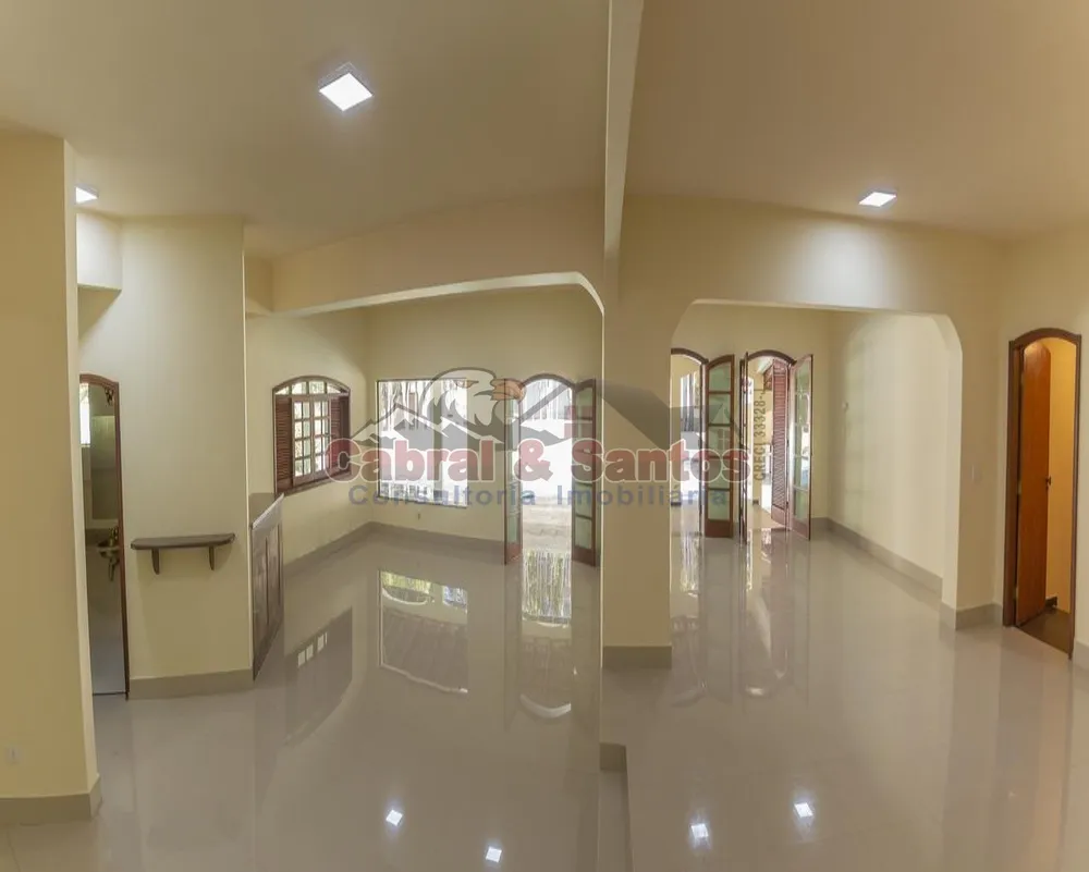 Casa, 5 quartos, 500 m² - Foto 2