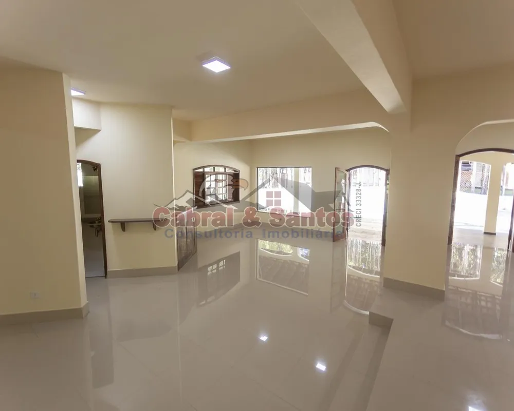 Casa, 5 quartos, 500 m² - Foto 3