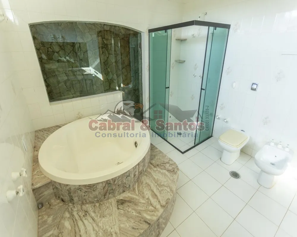 Casa, 5 quartos, 500 m² - Foto 9