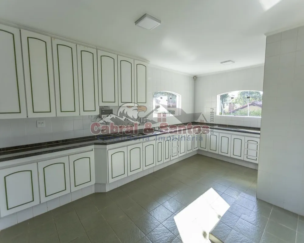 Casa, 5 quartos, 500 m² - Foto 5