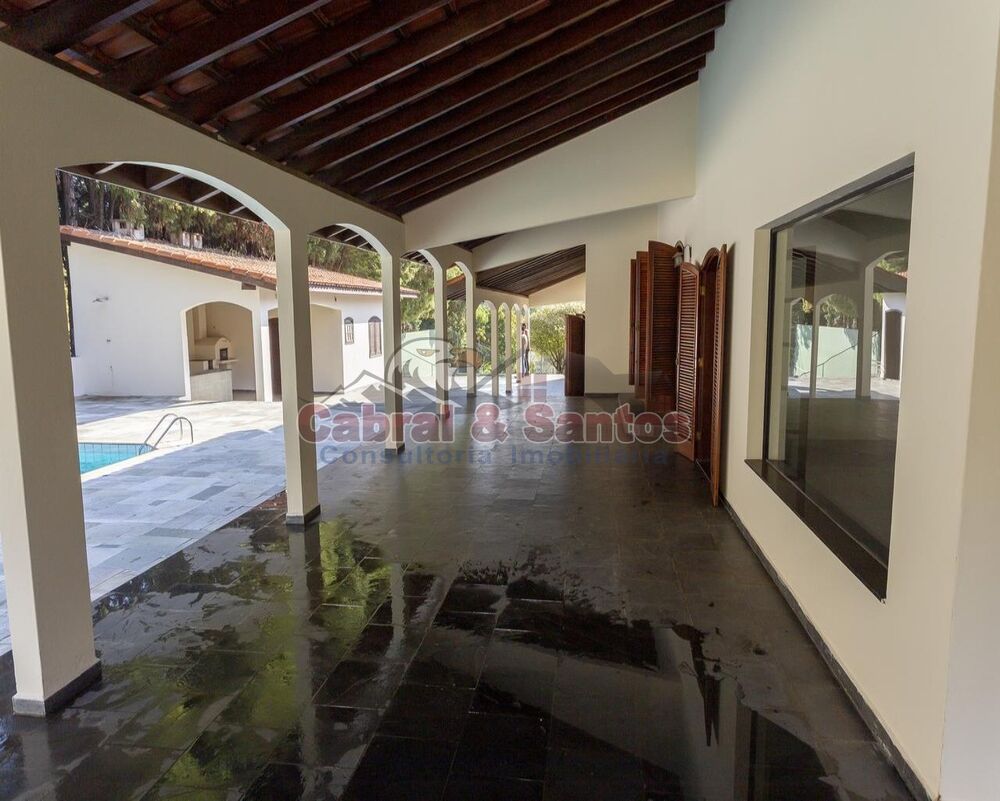 Casa, 5 quartos, 500 m² - Foto 2