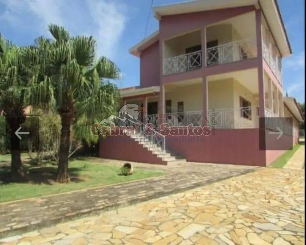 Casa, 3 quartos, 650 m² - Foto 1