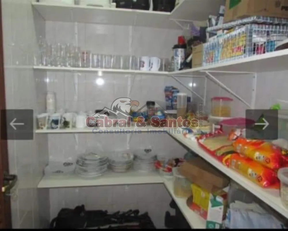 Casa, 3 quartos, 650 m² - Foto 3