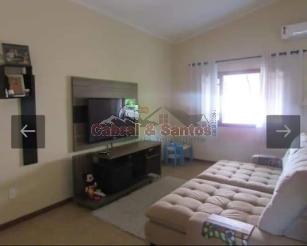 Casa, 3 quartos, 650 m² - Foto 4